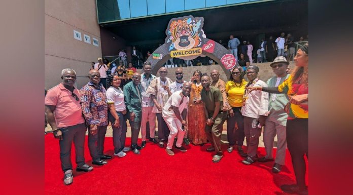 GTA Partners Tribe Culture Fest for World Cup Experience GTA Partners Tribe Culture Fest for World Cup Experience