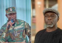 NAIMOS Praises UTV Reporter for Role in Fight against Galamsey NAIMOS Praises UTV Reporter for Role in Fight against Galamsey