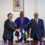 Ghana Japan UNICEF Launch $2.3M Child Labour Initiative Ghana Japan UNICEF Launch $2.3M Child Labour Initiative