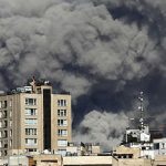 Iran War Fallout Risks for Red Sea and Horn of Africa Iran War Fallout Risks for Red Sea and Horn of Africa