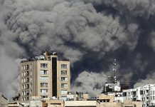 Iran War Fallout Risks for Red Sea and Horn of Africa Iran War Fallout Risks for Red Sea and Horn of Africa