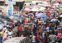 The Hidden Engine of Ghana’S Growth Women and Wealth The Hidden Engine of Ghana'S Growth Women and Wealth