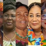 Beyond Tenure Institutionalizing First Ladies’ Foundations Beyond Tenure Institutionalizing First Ladies' Foundations