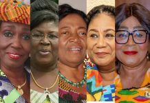 Beyond Tenure Institutionalizing First Ladies’ Foundations Beyond Tenure Institutionalizing First Ladies' Foundations