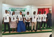 New Political Party Challenges Dominance of Two Major Parties New Political Party Challenges Dominance of Two Major Parties