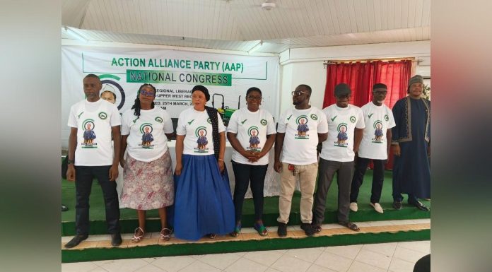 New Political Party Challenges Dominance of Two Major Parties New Political Party Challenges Dominance of Two Major Parties