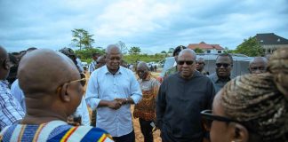 Government to Address Procurement Concerns in Big Push Government to Address Procurement Concerns in Big Push