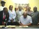 President Mahama Signs Five Bills into Law President Mahama Signs Five Bills into Law