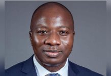 Gov’T Committed to Ghana’S Development Gov’T Committed to Ghana’S Development