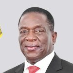 Mnangagwa’S Visit to Ghana Scheduled for April 1-3 Mnangagwa'S Visit to Ghana Scheduled for April 1-3