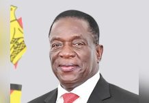 Mnangagwa’S Visit to Ghana Scheduled for April 1-3 Mnangagwa'S Visit to Ghana Scheduled for April 1-3
