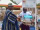 GEA Partners Distribute Start-Up Kits to Youth in Tamale GEA Partners Distribute Start-Up Kits to Youth in Tamale