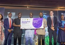 UK Ghana Discuss Digital Trade Finance Corridor for Smes UK Ghana Discuss Digital Trade Finance Corridor for Smes