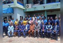 Human-Centered Approach Essential for World-Class GRA Human-Centered Approach Essential for World-Class GRA