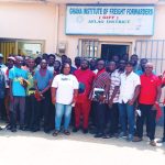 Freight Forwarders Ultimatum to Finance Ministry Freight Forwarders Ultimatum to Finance Ministry