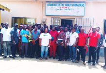 Freight Forwarders Ultimatum to Finance Ministry Freight Forwarders Ultimatum to Finance Ministry