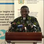 Ghana to Leverage AI to Deliver Quality Public Service Ghana to Leverage AI to Deliver Quality Public Service