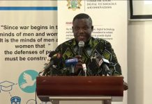 Ghana to Leverage AI to Deliver Quality Public Service Ghana to Leverage AI to Deliver Quality Public Service