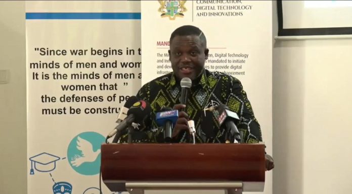 Ghana to Leverage AI to Deliver Quality Public Service Ghana to Leverage AI to Deliver Quality Public Service