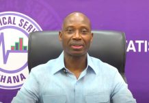 Ghana’S Inflation Falls to 3.2 per Cent in March 2026 Ghana’S Inflation Falls to 3.2 per Cent in March 2026