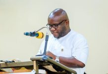 Chamber of Mines Praises Gov’T and Atlantic Lithium Chamber of Mines Praises Gov’T and Atlantic Lithium