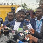 GRA Seals Four Companies over Tax Infractions GRA Seals Four Companies over Tax Infractions