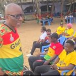 Misugha Intensifies Push to Strengthen Black Stars Support Misugha Intensifies Push to Strengthen Black Stars Support