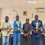 Keta Hosts Exciting Easter Water Sports Festival Keta Hosts Exciting Easter Water Sports Festival