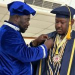 Sagnarigu MP Honoured for Transformative Leadership Sagnarigu MP Honoured for Transformative Leadership