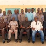 Icu-Ghana Reaffirms Support to Optimize Valco’S Operations Icu-Ghana Reaffirms Support to Optimize Valco’S Operations