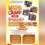 Islamic Mission Secretariat Youth Wing Plans 2026 Camp Islamic Mission Secretariat Youth Wing Plans 2026 Camp