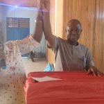 Wenchi Municipal Assembly Retains Presiding Member Wenchi Municipal Assembly Retains Presiding Member
