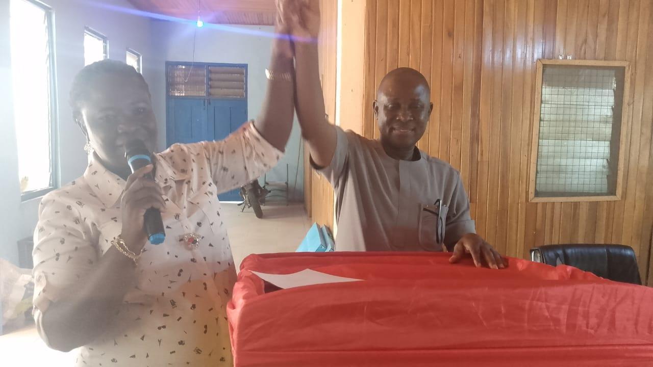 Wenchi Municipal Assembly Retains Presiding Member Wenchi Municipal Assembly Retains Presiding Member