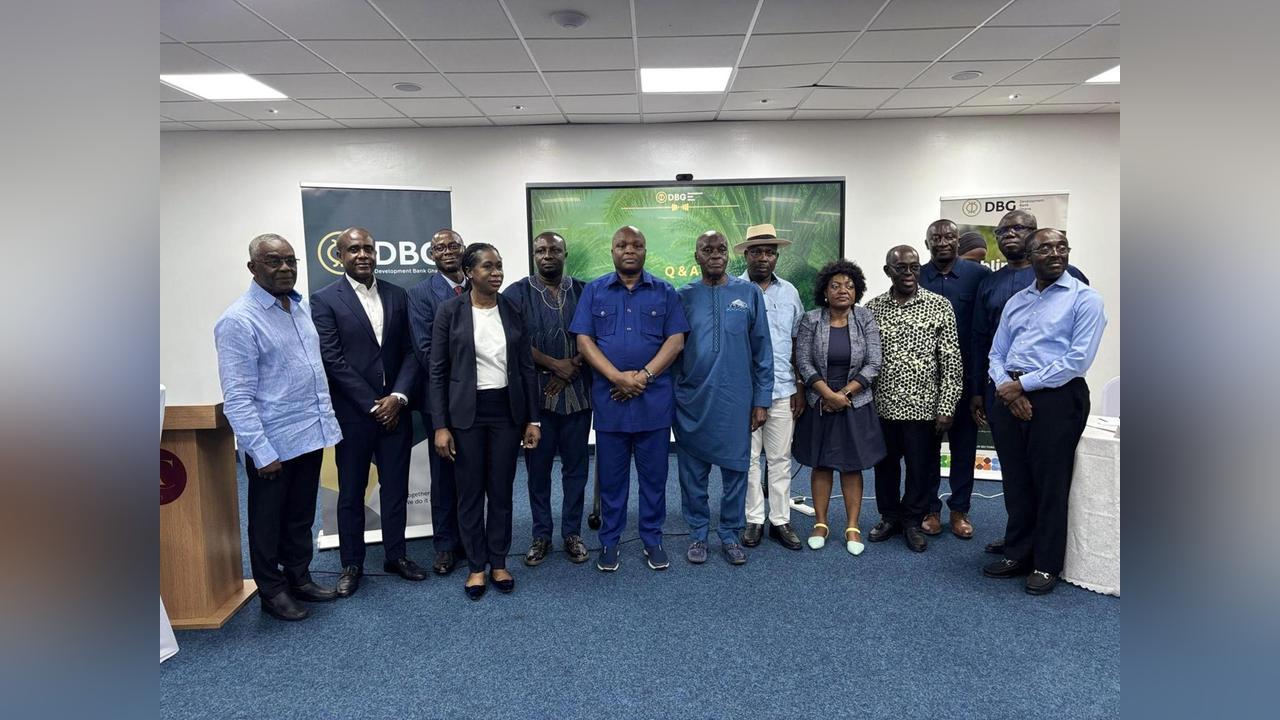 Stakeholders Call for Investment in Palm Oil Industry Stakeholders Call for Investment in Palm Oil Industry