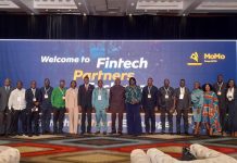 Fintech Partners Strengthen Collaboration against Fraud Fintech Partners Strengthen Collaboration against Fraud