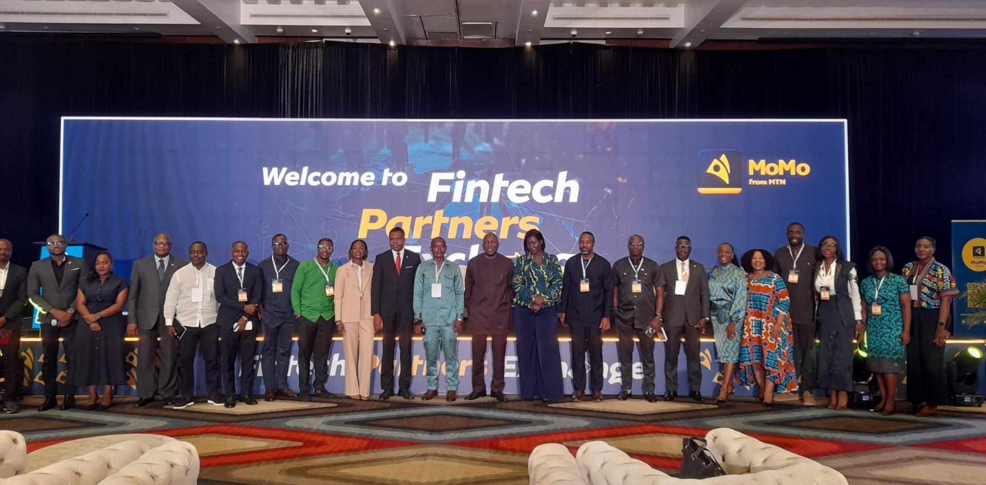 Fintech Partners Strengthen Collaboration against Fraud Fintech Partners Strengthen Collaboration against Fraud