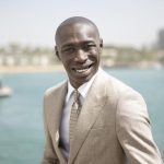 Khaby Lame Named Ambassador for 2026 Youth Olympics Khaby Lame Named Ambassador for 2026 Youth Olympics