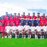 Hohoe United Football Club Exits Ghana Premier League Hohoe United Football Club Exits Ghana Premier League