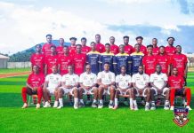 Hohoe United Football Club Exits Ghana Premier League Hohoe United Football Club Exits Ghana Premier League