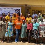 Zonta Club, Buck Press Launch “Read a Book” Campaign Zonta Club, Buck Press Launch “Read a Book” Campaign