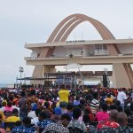 Let Prayer Inspire Responsibility Says President Mahama Let Prayer Inspire Responsibility Says President Mahama