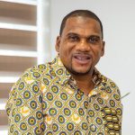 GCB PLC Surpasses GHS3 Billion Profitability Mark GCB PLC Surpasses GHS3 Billion Profitability Mark