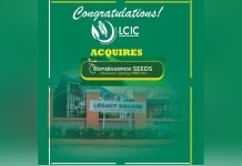 Ghana’S LCIC Acquires Malawi’S Renaissance Seeds Ghana’S LCIC Acquires Malawi’S Renaissance Seeds