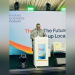 Ghana must Pursue Vibrant Manufacturing-Led Model Ghana must Pursue Vibrant Manufacturing-Led Model