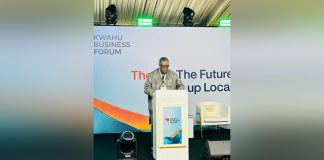 Ghana must Pursue Vibrant Manufacturing-Led Model Ghana must Pursue Vibrant Manufacturing-Led Model