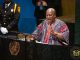 Mahama Calls for Restraint, Dialogue in Middle East Conflict Mahama Calls for Restraint, Dialogue in Middle East Conflict