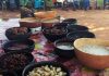 Ghana Month Indigenous Cuisine and Cultural Identity Ghana Month Indigenous Cuisine and Cultural Identity