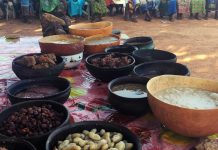 Ghana Month Indigenous Cuisine and Cultural Identity Ghana Month Indigenous Cuisine and Cultural Identity