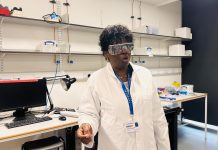 Lab-On-A-Chip Technology Transforming Healthcare in Ghana Lab-On-A-Chip Technology Transforming Healthcare in Ghana