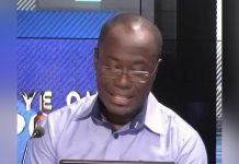 Ghana Shippers Authority Urges Importers to Insure Cargo Ghana Shippers Authority Urges Importers to Insure Cargo